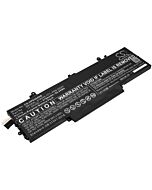 5700mAh for HP EliteBook 1040 G4,Elitebook 1040 G4-2XU40UT,Elitebook 1040 G4(2TM97EA),EliteBook 1040 G4(4SB30UT),Elitebook 1040 G4(1EP16EA),EliteBook 1040 G4(2XM87UT),EliteBook 1040 G4(2YG63PA),EliteBook 1040 G4(2UL91UT),EliteBook 1040 G4(2YG52PA),Elitebo