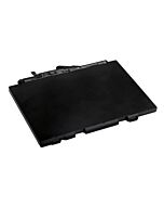 3800mAh for HP EliteBook 820 G4,EliteBook 820 G4 Z2V74EA,EliteBook 820 G4 Z2V91ET,EliteBook 820 G4 Z2V75EA,EliteBook 828 G4,EliteBook 828 G4 1LH22PC,EliteBook 725 G4 Z2V98EA,EliteBook 820 G4 Z2V72EA,EliteBook 820 G4 Z2V72ET,EliteBook 725 G4 Z2V99EA