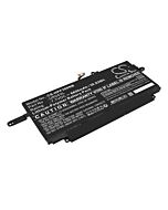 6600mAh for HP Elite Dragonfly Folio G3