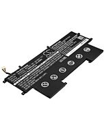4600mAh for HP EliteBook Folio G1,EliteBook Folio G1 Subnotebook,EliteBook Folio G1 1EN92ES,EliteBook Folio G1 V1C37EA,EliteBook Folio G1 V1C40EA,EliteBook Folio G1 W8Q05AW,EliteBook Folio G1 X2F49EA,EliteBook Folio G1 P2C88AV,EliteBook Folio G1 V1C36EA,E