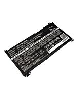 4000mAh for HP ProBook 430 G4,ProBook 440 G4,ProBook 450 G4,ProBook 455 G4,ProBook 470 G4,MT20,ProBook 440 G5(3KY93EA),ProBook 430 G4(Y8B44EA),ProBook 450 G4(1LT82ES),PROBOOK 430 G5(2WM59PA)