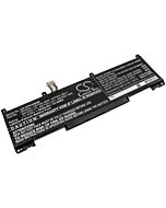 Replacement Battery for HP ProBook 630 G8, RH03XL, Li-Polymer 3850mAh