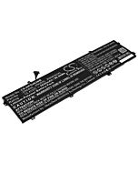 5850mAh for HP ZBook Studio G3 V8N25PA,ZBook Studio G4 Y6K33EA,ZBook Studio G4 Y6K33EABED,ZBook Studio G4-1RR16EA,ZBook Studio G3 V8N26PA,ZBook Studio G4-2ZC19ES,ZBook Studio G3 V8N27PA,ZBook Studio G4-Y6K17EA,ZBook Studio G3 V8N24PA,ZBook Studio G4 HSN-C
