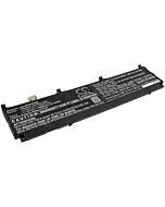 7050mAh for HP ZBook Studio G7 2J3H8PA,Zbook Studio G7 1J3R6EA,ZBook Studio G7 1J3U6EA,ZBook Studio G7 21X54UT,ZBook Studio G7 H80612762,ZBook Studio G7 1J3W1EA,ZBook Studio G7 28Y09PA,ZBook Studio G7,ZBook Studio G7 1J3S8EA,Zbook Studio G7 235M3PA