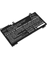3600mAh for HP Pavilion x360 14 Convertible,ProBook 455 G7