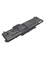 Replacement Battery for AE03XL, AE03041XL, Li-Polymer 3450mAh