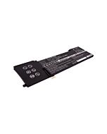 3700mAh for HP Omen 15,Omen 15-5014TX,TPN-W111