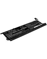 5900mAh for HP Omen X 2S 15-DG0003NC,Omen X 2S 15-DG0075CL,Omen X2S 15-DG0019TX,Omen X2S 15-DG0001NC,Omen X2S 15-DG0017TX,Omen X2S 15,Omen X2S 15-DG0010NR,Omen X2S 15-DG0018TX,Omen X2S 15-DG0020TX,Omen X2S 15-DG0000NC