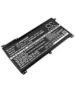 3600mAh for HP Pavilion X360 13-U113TU,Pavilion M3-U,Pavilion M3-U001DX,Stream 14-AX010WM,Probook X360 11 G1,Stream 14,Pavilion X360 13-U148TU,Pavilion X360 13-U006NS,Stream 14-ax050nz,Stream 14-ax000ns