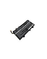 5200mAh for HP Envy M7U,Envy M7-U009DX,Envy 17-U294CL,Envy 17-U275CL,Envy 17-U220NR,ENVY Notebook 17t-u000 CTO,Envy 17-U292CL,Envy 17-U273CL,Envy 17-U018CA,Envy 17-U193MS