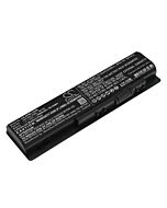4400mAh for HP Envy M7-N000,Envy M7-N100,Envy M7-N011dx,Envy M7-N014dx,Envy M7-N101dx,Envy M7-N109dx,Envy 15-AE100,Envy 15-AE100na,Envy 15-AE100nl,Envy 15-AE101ng