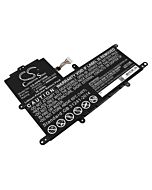 4800mAh for HP Stream 11-R015WN,Stream 11-R,Stream 11-R014WM,Stream 11-R010NR,Stream 11-R015WM,Stream 11-R007TU,Stream 11-R013NF,Stream 11-r022tu,Stream 11-Y001NX,Stream 11-Y002LA