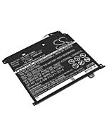 5600mAh for HP Chromebook 11 G5,Chromebook 11-V,Chromebook 11-V011DX,Chromebook 11 G5(P0B78UT),Chromebook 11 G5(W3Z76AV),Chromebook 11 G5(X9U01UT),Chromebook 11-V000NQ,Chromebook 11-V001NF,Chromebook 11-V010WM,Chromebook 11-V019WM