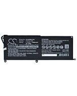 3800mAh for HP Pro x2 612 G1,Pro Tablet x2 612 G1(F1P93EA),Pro Tablet x2 612 G1(K4K76UT),Pro Tablet x2 612 G1(L5G76EA),Pro Tablet x2 612 G1(P3E15UT),Pro Tablet x2 612 G1(P3E18UT),Pro Tablet x2 612 G1(J9Z38AW),Pro Tablet x2 612 G1(K4K77UT),Pro Tablet x2 61