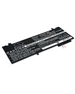 2800mAh for HP Split X2 13-F,Split X2 13-F010DX