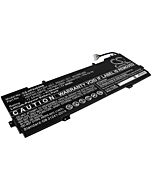 6750mAh for HP Spectre X360 15-BL001NV,Spectre X360 15-BL081NG,Spectre X360 15-BL102NO,Spectre X360 15-DF0002NA,SPECTRE X360 15-BL003NB,Spectre x360 15-bl050sa,SPECTRE X360 15-BL032NG,Spectre X360 15-BL000NF,Spectre X360 15-BL006NF,Spectre X360 15-BL101NB