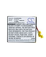 4000mAh for HP Slate 7 Extreme