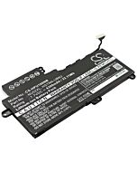4300mAh for HP Pavilion M1,Pavilion M1-U,Pavilion M1-U001DX