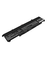 4500mAh for HP VICTUS 16-d0009ua,VICTUS 15-FA0021NS,OMEN 16-N0066AX,OMEN 16-b1001nw,OMEN 16-b0003TX,VICTUS 16-E0028NX,Victus 16-e0000ur,VICTUS 15-FA0006NS,OMEN 16-N0001UR,VICTUS 16-E0150UR