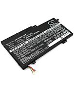 4000mAh for HP Envy x360 M6-W,Pavilion X360 13-S000,Pavilion 13-S100,Pavilion 13-S100000NA,M1M00EA,Pavilion 13-S100NC,M2Y38EA,Pavilion 13-S000NIJ,M2Y72EA,Pavilion 13-S000NK