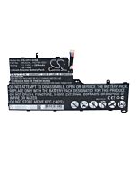 2950mAh for HP Split 13,Split 13-M010DX,Split 13 x 2,Pavilion 13-P100ER,Pavilion 13-P151XX,Split 13-M100EE,Split 13-M101SL,Split 13-M109TU,Split 13-M115SG,Split 13-M210EG