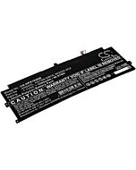5300mAh for HP Spectre x2 12 Detachable PC,Spectre x2 Detachable,Spectre x2Detachable 12,Spectre x2 Detachable 12t,TPN-Q184