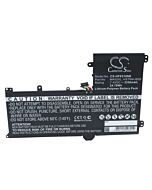 3350mAh for HP SlateBook 101,SlateBook 101" X2 10-10-h010NR,TPN-Q127,SlateBook 10-H001SE X2,SlateBook 10-h010sn x2,SlateBook 10-H020RU X2,SLATEBOOK 10-H029RU X2,SlateBook 10-H011RU X2,SlateBook 10-H022RU X2,SlateBook 10-h040ef X2