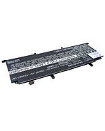 2850mAh for HP Split X2 13-M000,TPN-Q133,Split 13-M114TU X2,Pavilion 13-p100el X2,Split 13-M004TU X2,Split 13-M104TU X2,Split 13-M110EN X2,Split 13-M200EA X2,Split 13-M210CA X2,Split 13-G180LA X2
