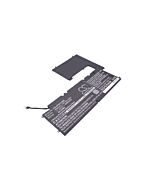 4300mAh for HP Envy X2 15,Envy X2 15-C001,Envy X2 15-C000NG,Envy X2 15-C000NA,Envy X2 15-C000ND,Envy 15-C101DX,Envy X2 15-C001TU,Envy X2 15-C011,Envy x2 15-c001nf,Envy x2 15-c010ng