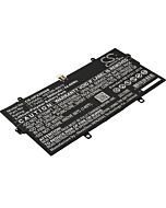5800mAh for HP Elite X3 Desk Dock,1BH17EA,1BH18EA,1BQ72LT,1FC32LT,1FC33LT,1FY27UA,1FY28UA,1GE71LA,1GE72LA
