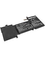 3950mAh for HP X360 310 G2