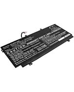 5000mAh for HP Spectre X360 13-W001NF,Spectre X360 13-AC001NE,Spectre X360 13-W003NO,Spectre X360 13-AC002NP,Spectre X360 13-W011TU,Spectre X360 13-AC003NX,Spectre X360 13-W028TU,Spectre X360 13-AC006NN,ENVY 13-AB079,Spectre X360 13-AC016NF