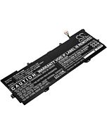7150mAh for HP Spectre X360 15-CH000NA,Spectre X360 15-CH000NB,Spectre X360 15-CH000ND,Spectre X360 15-CH000NF,Spectre X360 15-CH000NO,Spectre X360 15-CH000TX,Spectre X360 15-CH000UR,Spectre X360 15-CH001NB,Spectre X360 15-CH001NC,Spectre X360 15-CH001NF