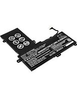 3600mAh for HP Pavilion X360 11-U000,Pavilion X360 11-U000ng,Pavilion X360 11-U001ng,Pavilion X360 11-U002ng,Pavilion X360 11-U016la,Pavilion X360 11-U100,Pavilion X360 11-U101tu,Pavilion X360 11-U102tu,Pavilion X360 11-U103tu,Pavilion X360 11-U104tu