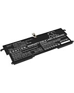 6300mAh for HP Elitebook X360 1020 G2-1eq23ea,Elitebook X360 1020 G2(1ep69ea),Elitebook X360 1020 G2(2tn00es),Elitebook X360 1020 G2-4wq57pa,Elitebook X360 1020 G2-z2v76ea,Elitebook X360 1020 G2-1em59ea,Elitebook X360 1020 G2(3cw34pa),Elitebook X360 1020 