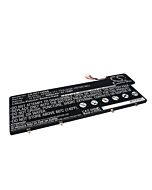 3900mAh for HP ENVY 14-3001TU,ENVY 14-3002TU,ENVY 14-3003TU,ENVY 14-3004TU,ENVY 14-3005TU,ENVY 14-3006TU,ENVY 14-3007TU,ENVY 14-3008TU,ENVY 14-3009TU,ENVY 14-3010TU