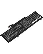 4050mAh for HP Envy X360 15T-ED000,Envy X360 13-ay0360ng,Envy X360 13-ay0007ca,Envy X360 15-ed0006TX,Envy x360 13-ay0378ng,Envy X360 13-ay0000,Envy x360 13-ay0055cl,Envy 13 13-ba0010nr,Envy 15-ed0000 x360,Envy X360 13-ay0065AU