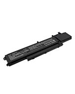 5900mAh for HP ZBook Fury 16 G9 6X1G1PA,ZBook Fury 16 G9 62U60EA,ZBook Fury 16 G9 6X3K9UT,ZBook Fury 16 G9 609M3AV,ZBook Fury 16 G9 6X1F8PA,ZBook Fury 16 G9 6Z3F5PA,ZBook Fury 16 G9,ZBook Fury 16 G9 62U62EA,ZBook Fury 16 G9 62U61EA,ZBook Fury 16 G9 6Z3F6P