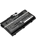 8300mAh for HP ZBook 17 G3,ZBook 17 G3 V1Q04UT,ZBook 17 G3 V1Q08UT,ZBook 17 G3 T7V62ET,ZBook 17 G3 T7V67EA,ZBook 17 G3 V1Q05UT,ZBook 17 G3 X9T88UT,ZBook 17 G3 TZV66eA,ZBook 17 G3 M9L94AV,ZBook 17 G3 T7V64ET