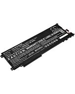 4500mAh for HP Zbook x2,Zbook x2 G4