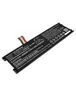 4100mAh for Hasee U45A2,Kingbook U43S1,U47S2,Kingbook U47T1,U45E1,U45S1,U45S2,HPFS01,U47T1,Kingbook U45 A1