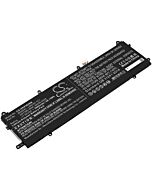 5900mAh for HP Spectre X360 15-EB0005UR,Spectre X360 15-EB0025TX,Spectre X360 15-EB0035TX,Spectre X360 15-EB0053TX,Spectre X360 15-EB0083NR