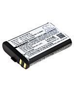 1700mAh for HYT TC-320,TC-320U