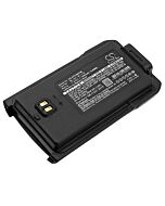 1300mAh for HYT TC-446S,TC-518,TC-580,TC-560,TC-585,TC-500S,TC-518V,TC-518U,TC-508