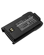 1800mAh for HYT TC-446S,TC-518,TC-580,TC-560,TC-585,TC-500S,TC-518V,TC-518U,TC-508