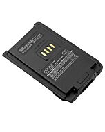 1800mAh for HYT PT850