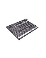 6700mAh for Google Nexus 9,0P82100,Nexus 9 TD-LTE,Nexus 9 WiFi,Nexus 9 8.9,Nexus 9 T1H