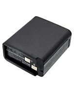 1800mAh for Bullard Commander MX,Commander TIX,TI Commander Thermal Imager