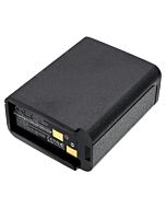 2500mAh for Bullard TI Commander Thermal Imager,Commander MX,Commander TIX