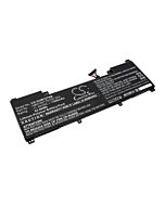7300mAh for Huawei MateBook 16s i7,MateBook 16 CREM-WFD9,MateBook 16s i9,MateBook 16 R7 5800H,MateBook 16 CREM-WXX9,MateBook 16 CREM-WFG9